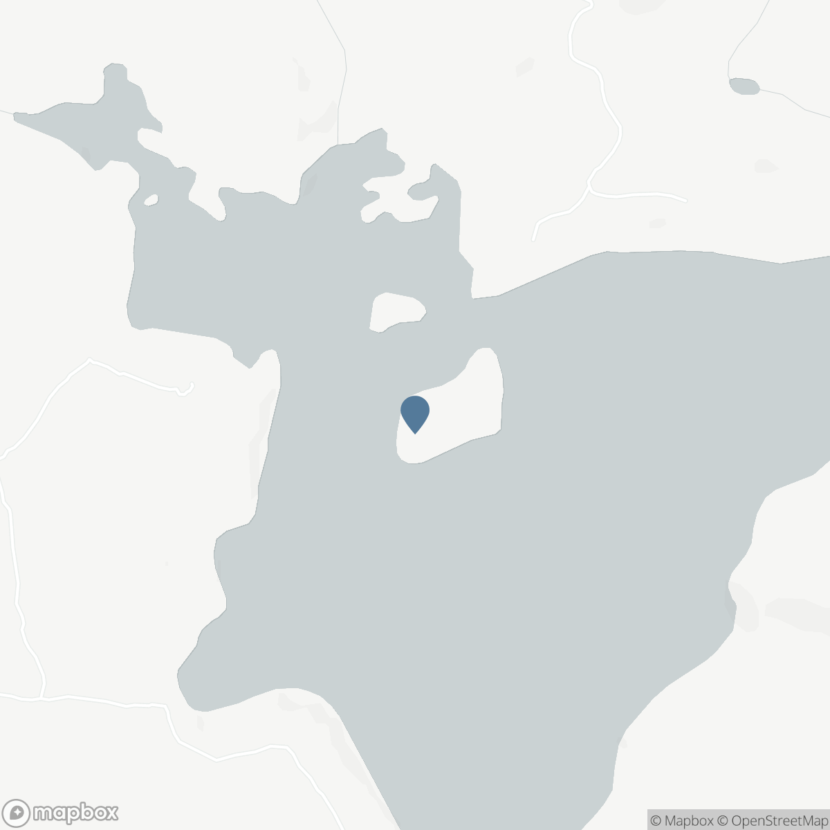 24 ISLAND A CAMP LAKE ISLAND, Dwight, Ontario P0A 1H0